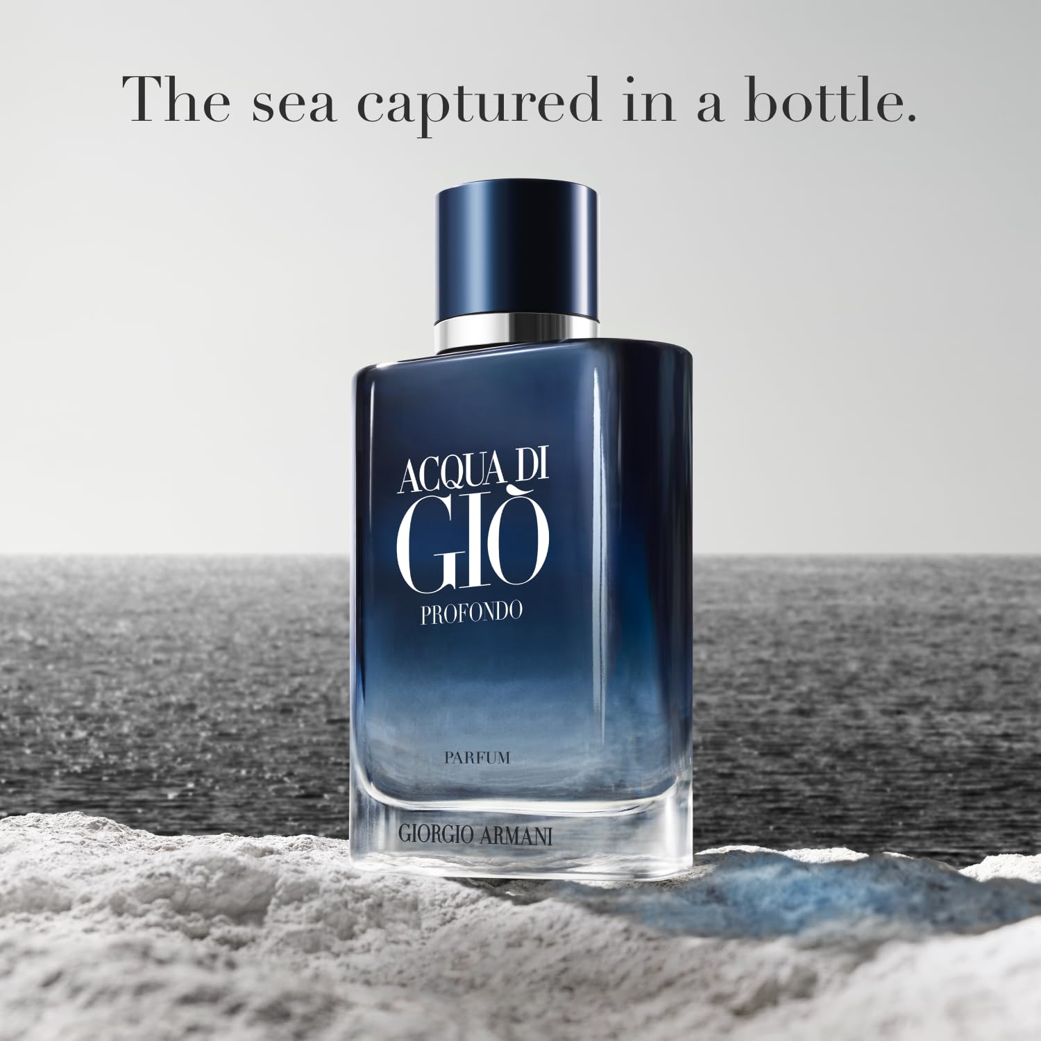 Amazon.com: Armani Beauty: Infographics