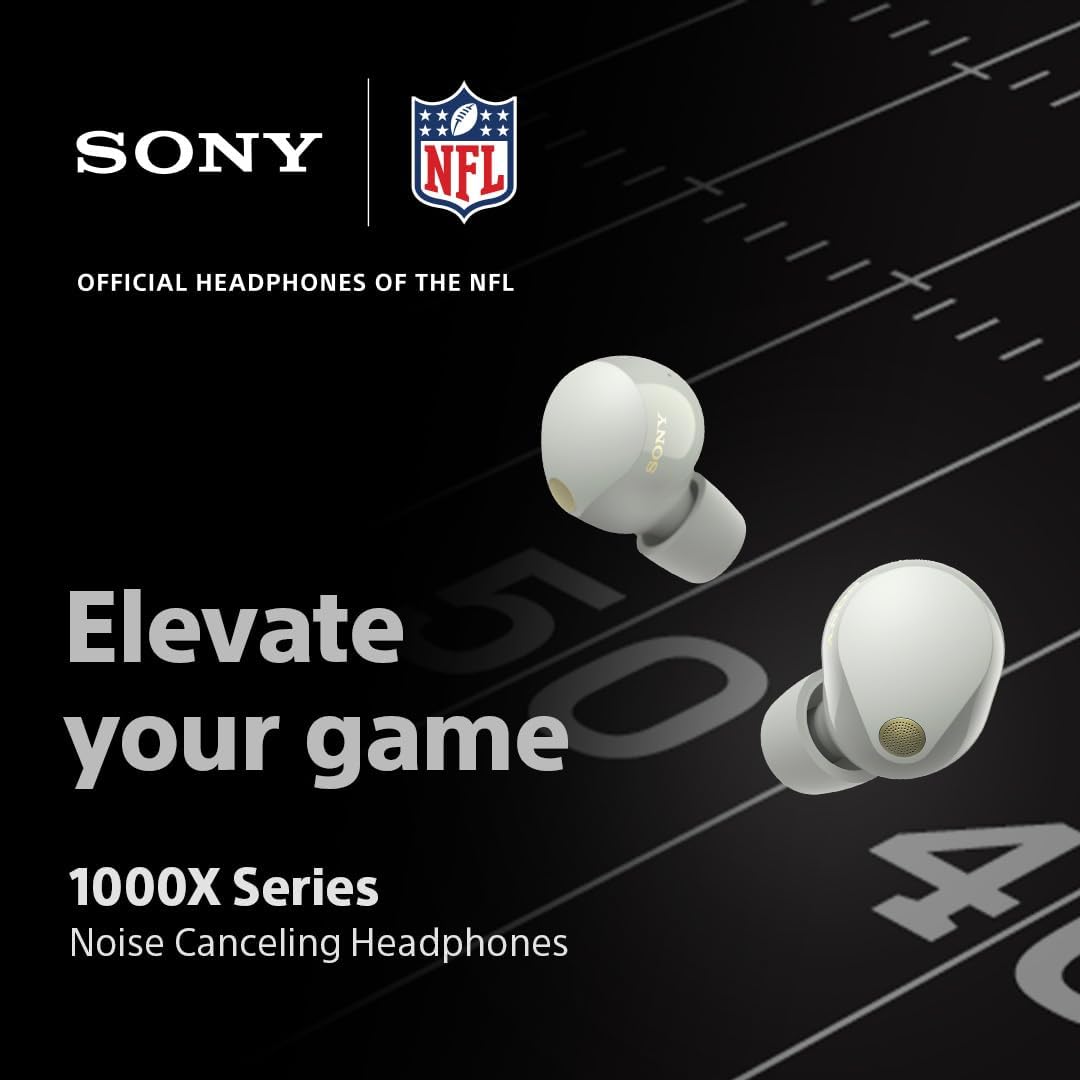 Amazon.com: Sony WF-1000XM5 The Best Truly Wireless Bluetooth Noise Canceling Earbuds &…: Infographics