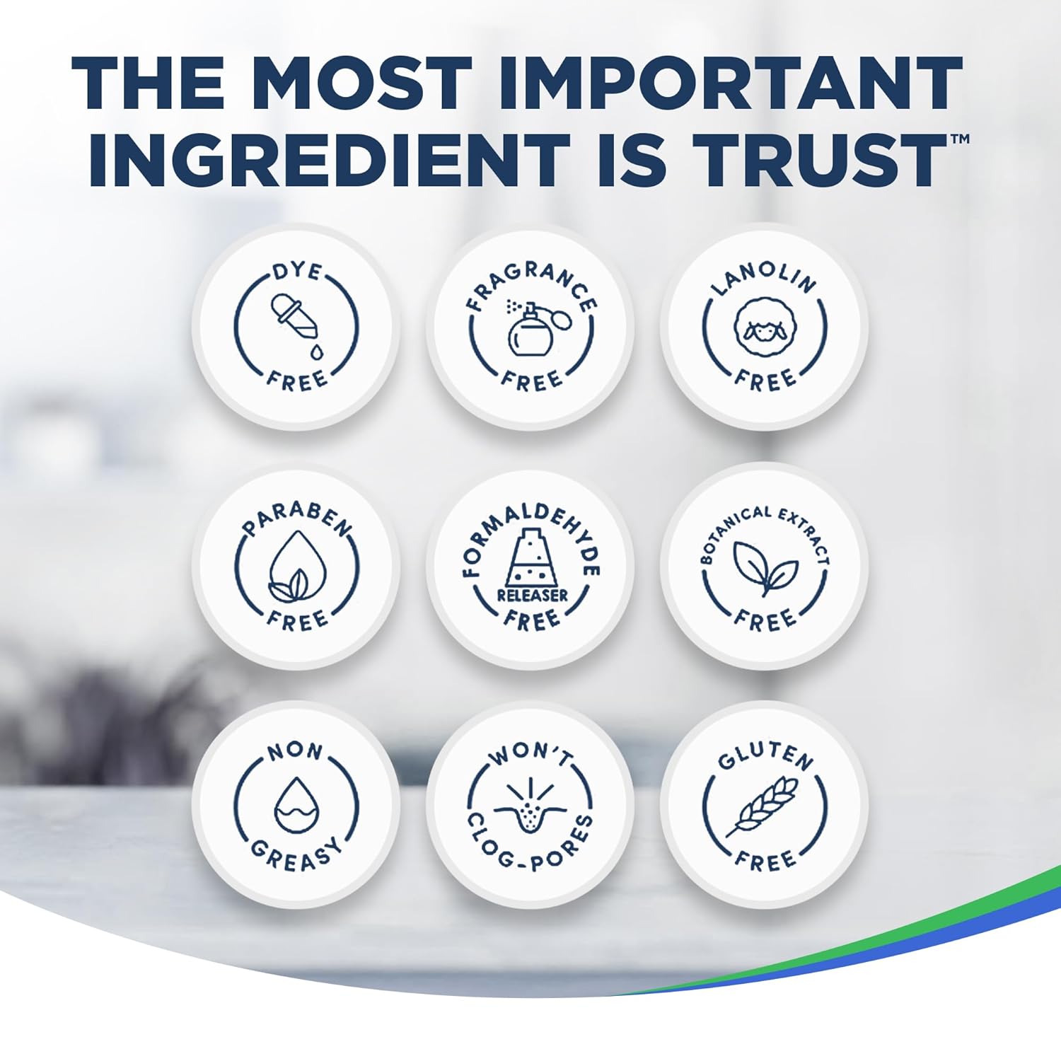 Amazon.com: Vanicream Daily Facial Moisturizer With Ceramides and Hyaluronic Acid: Infographics