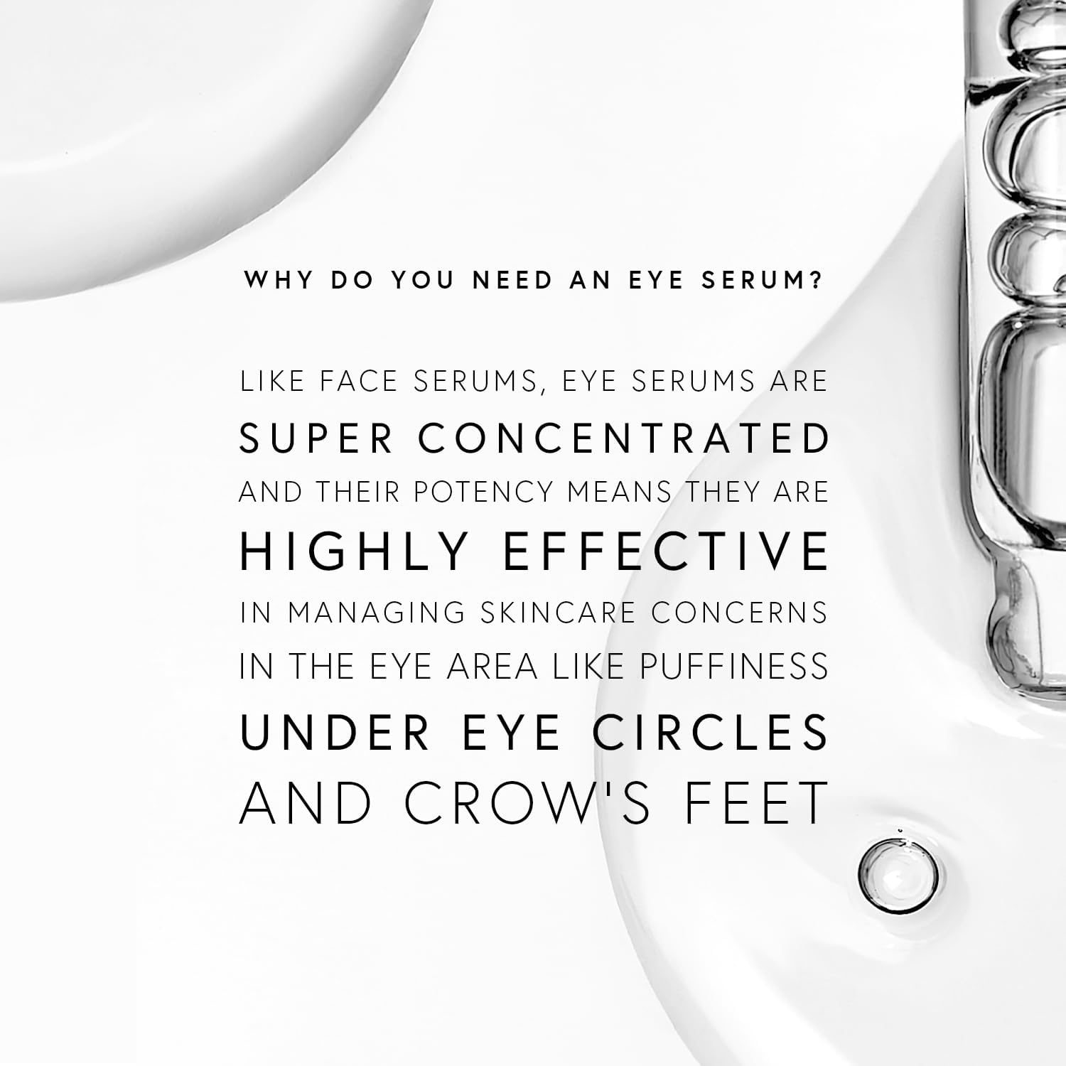 Amazon.com: Dr. Barbara Sturm Super Anti-Aging Eye Serum : Luxury Stores: Infographics