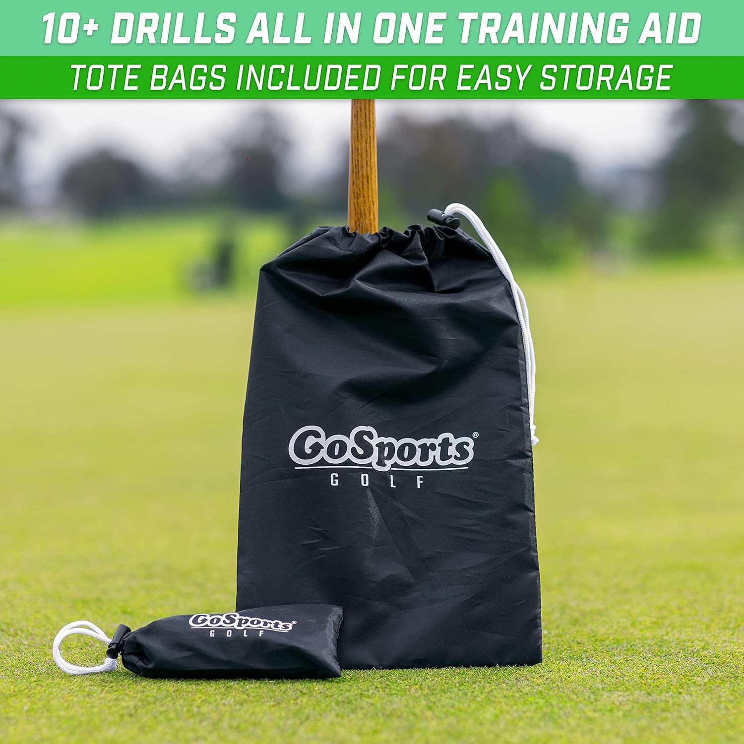 Amazon.com : GoSports Golf Putting Alignment Stencil and Gate Set: Infographics