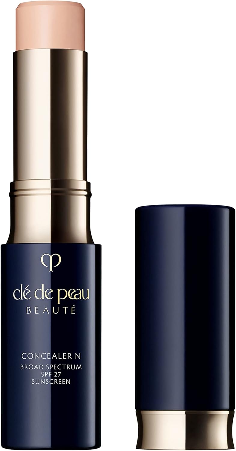 Amazon.com: Clé de Peau Beauté: Infographics