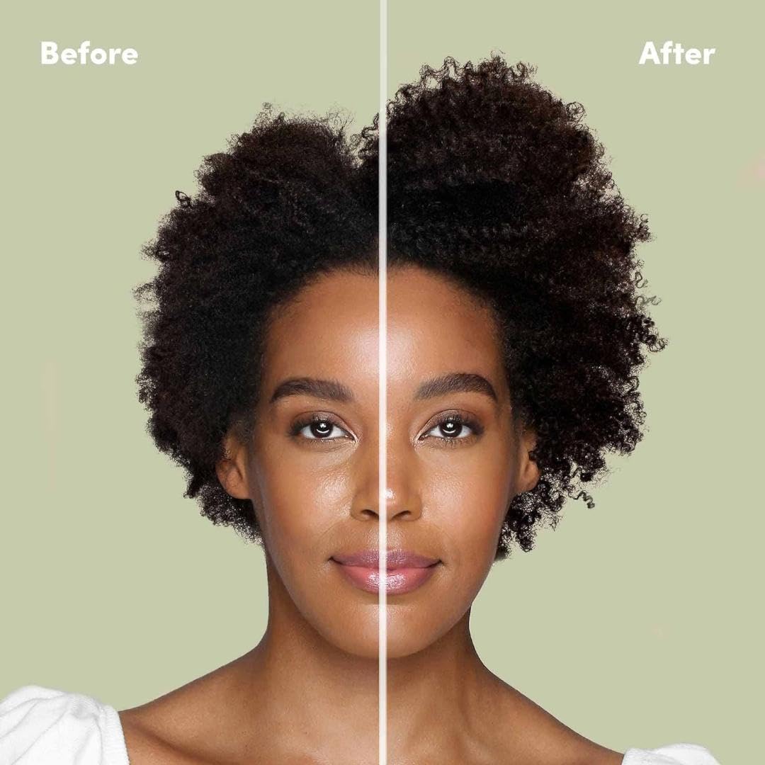 Amazon.com: Mizani Anti-Frizz Heat Screen Spray: Infographics