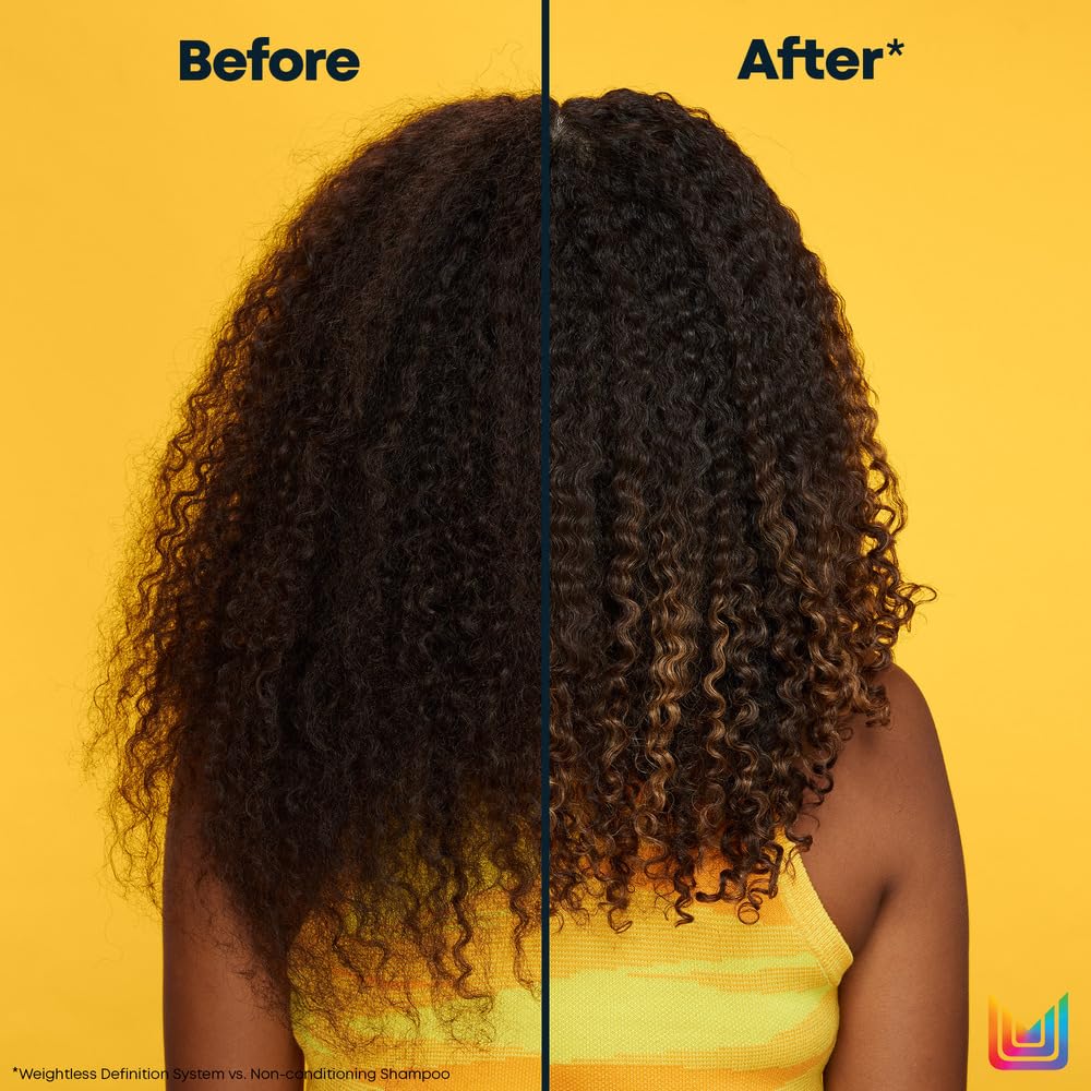Amazon.com: Matrix A Curl Can Dream Light Hold Gel: Infographics