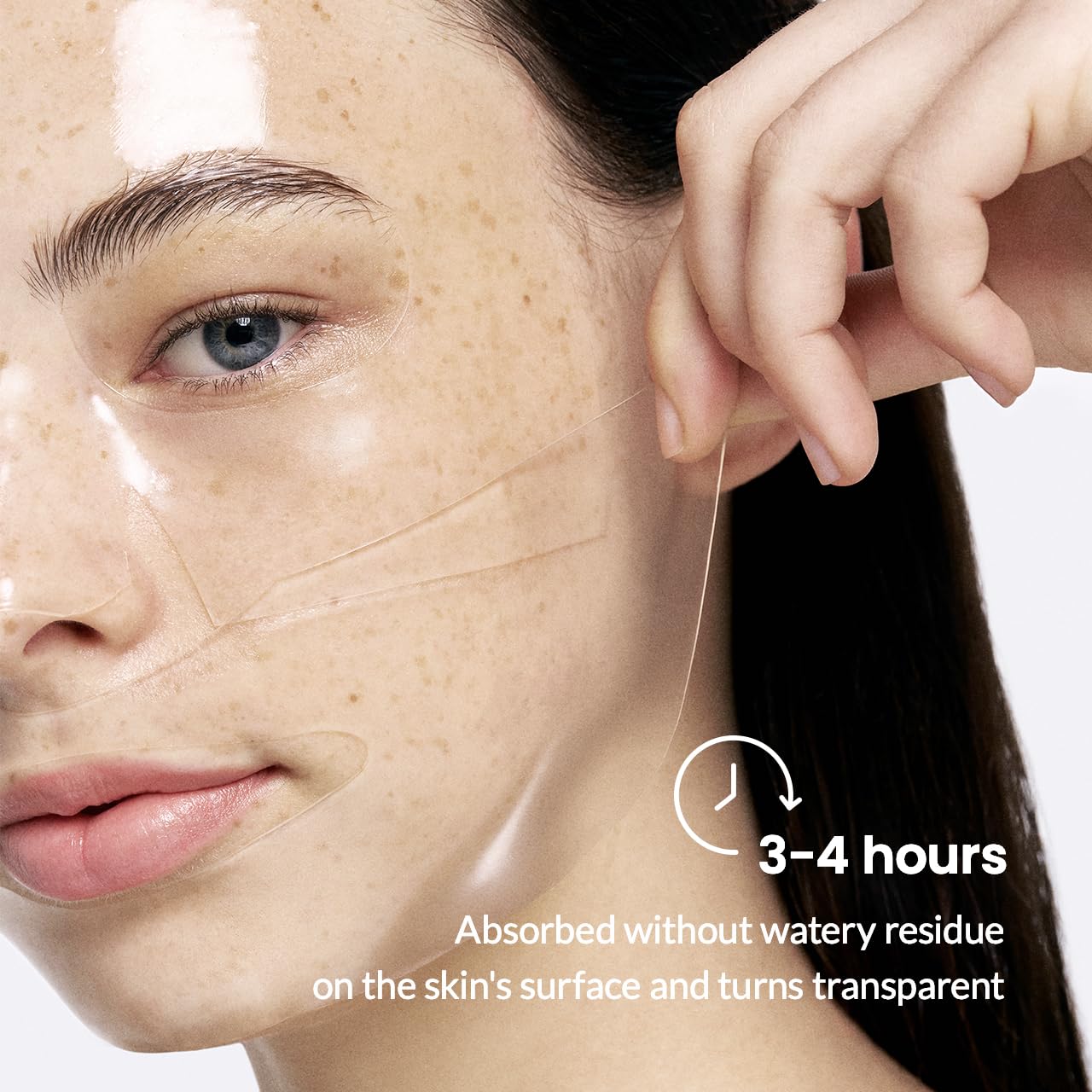 Amazon.com : BIODANCE Bio-Collagen Real Deep Mask: Infographics