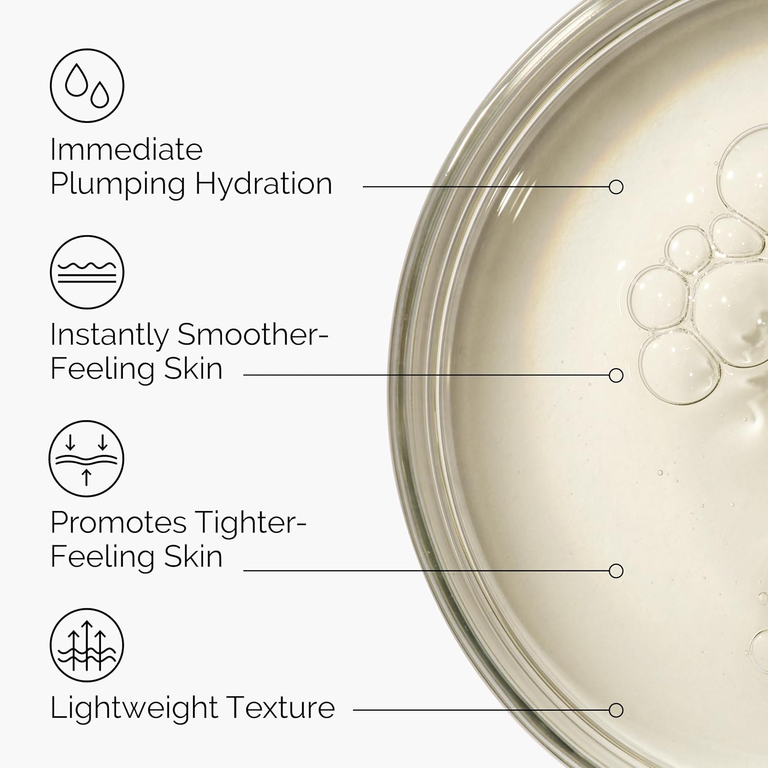 Amazon.com: The Ordinary Hyaluronic Acid 2% + B5: Infographics