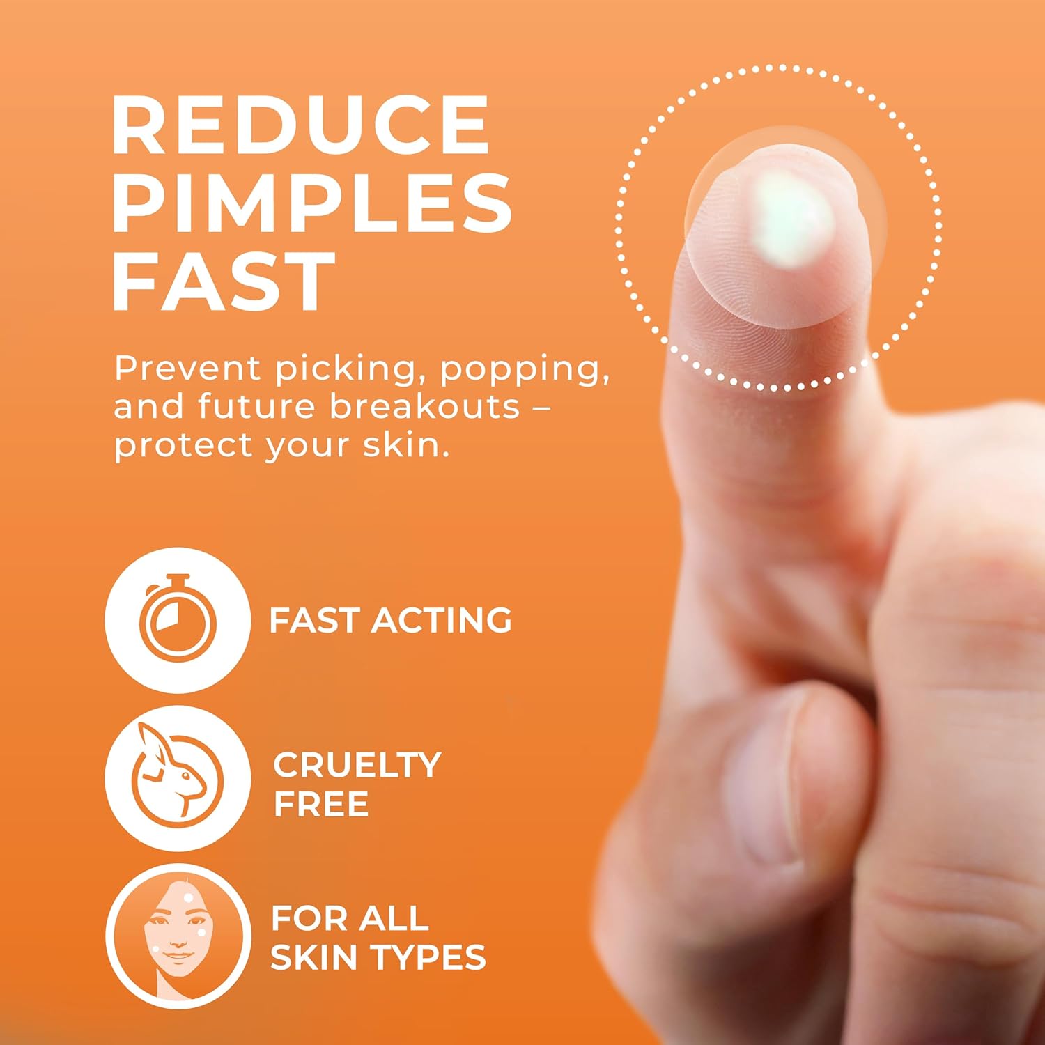 Amazon.com: Acne Patches (120 Count) with Tea Tree Oil: Infographics