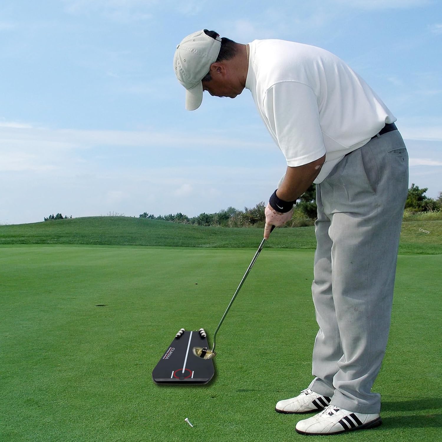 Amazon.com : Golf Putting Tutor: Infographics