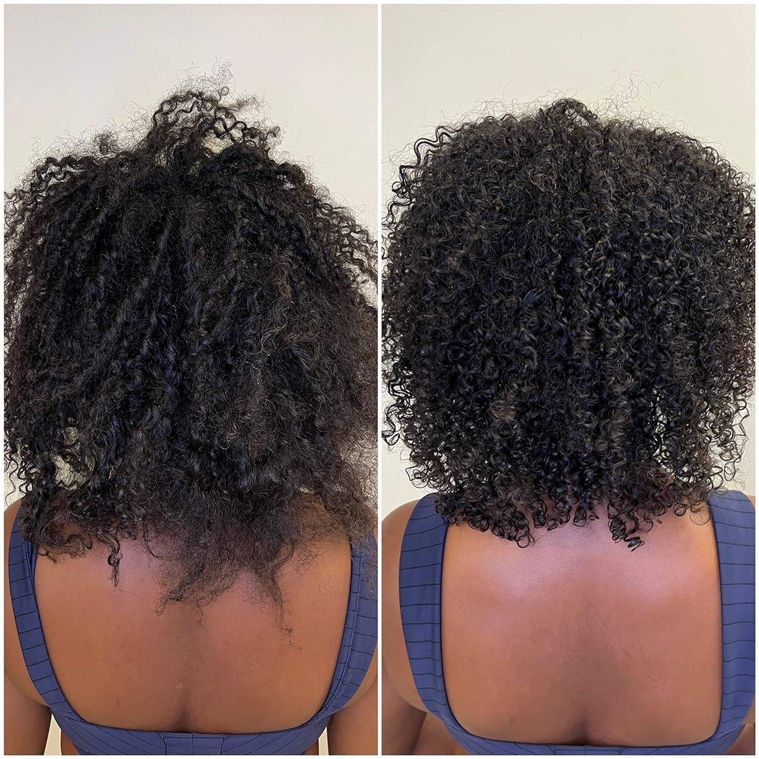 Amazon.com: L'ANZA Healing Curls Curl Flex Memory Gel: Infographics