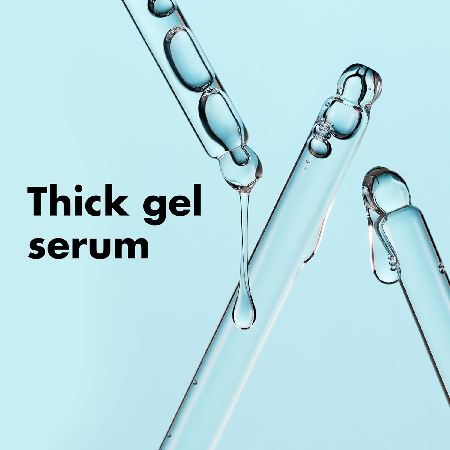 Amazon.com: e.l.f. SKIN Holy Hydration! Triple Bounce Serum: Infographics