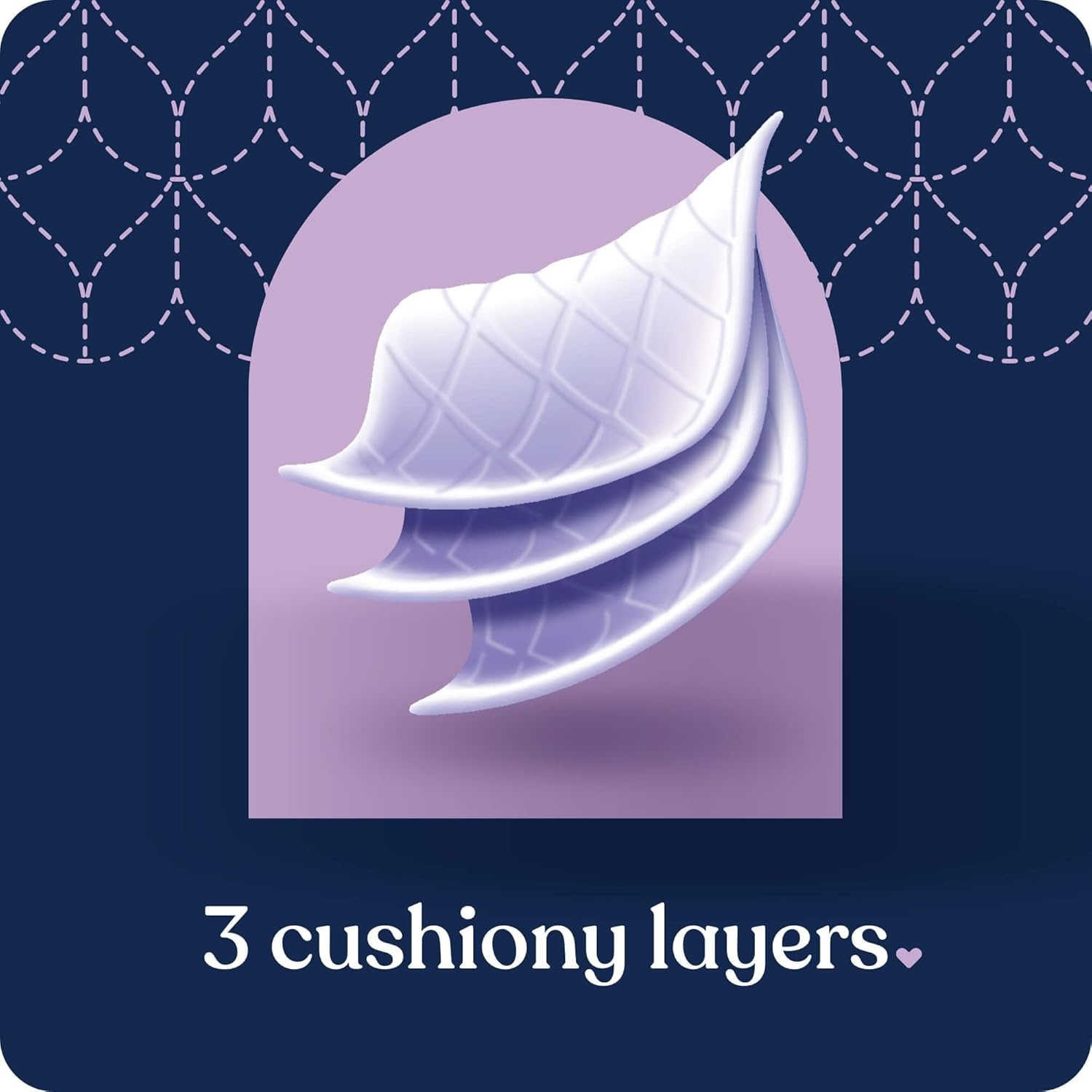 Quilted Northern Ultra Plush Toilet Paper: Infographics