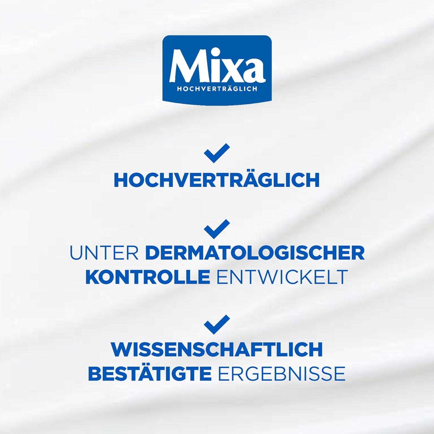 Mixa Urea Skin Renewing Cream with Urea & Niacinamide for Dry and Rough and Uneven Skin: Infographics