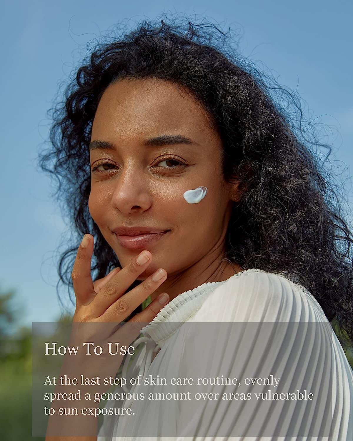 Beauty of Joseon Rice Probiotics Sunscreen: How To Secondary Images