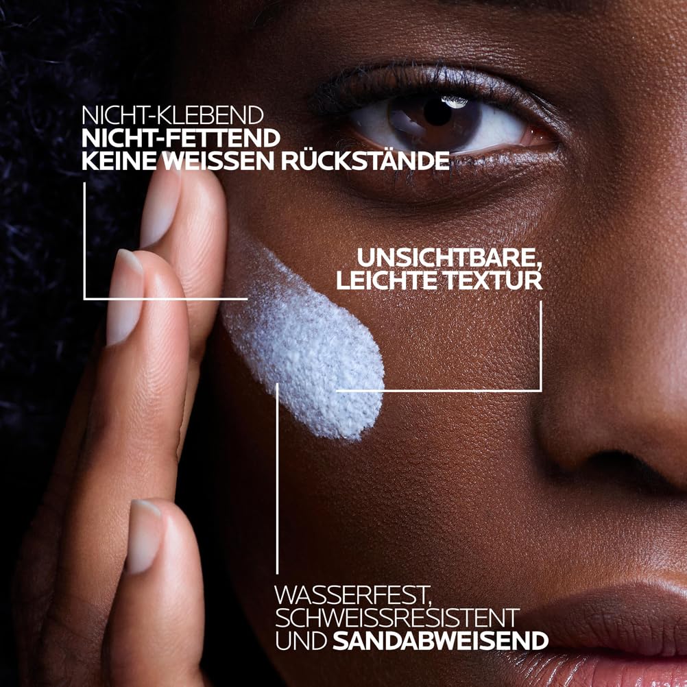 La Roche-Posay Anthelios: Single Feature / Benefit Secondary Images
