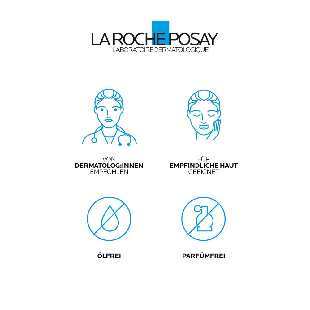 La Roche-Posay Anthelios: Single Feature / Benefit Secondary Images