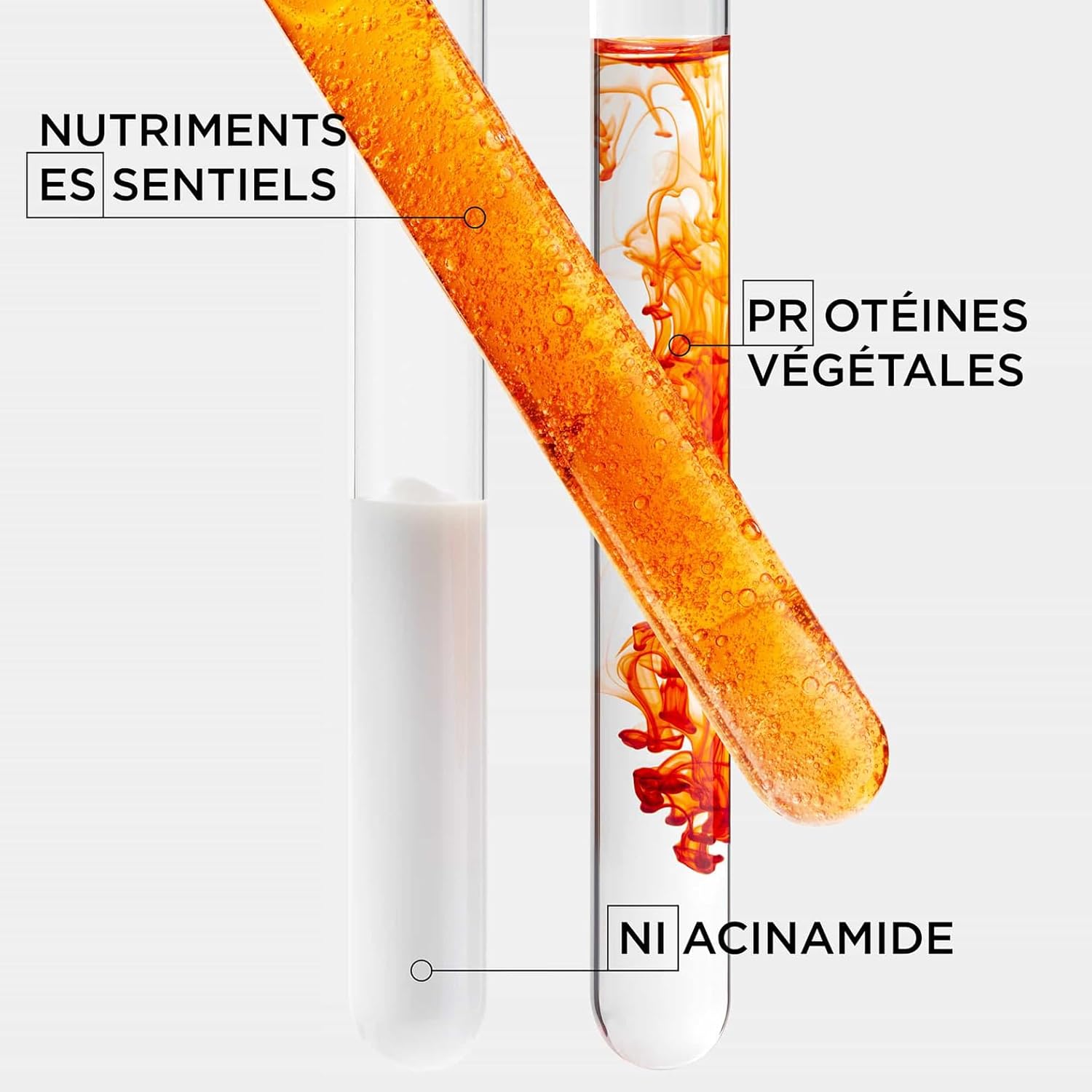 KÉRASTASE Nutritive: Product Anatomy Secondary Images