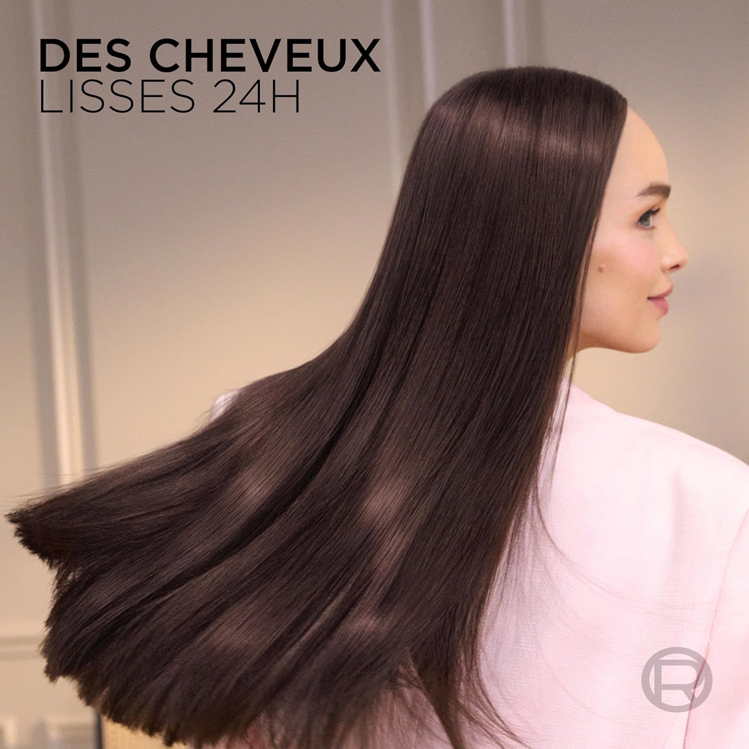 L'Oréal Paris: Single Feature / Benefit Secondary Images