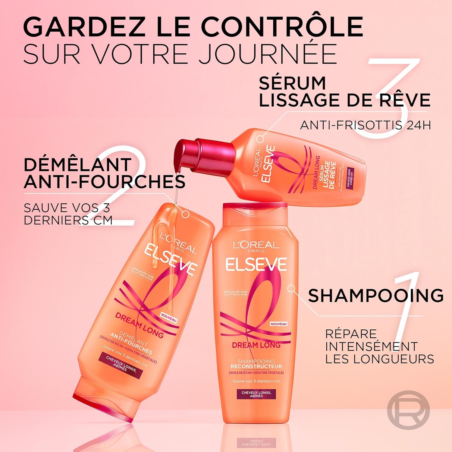 L'Oréal Paris: Inclusions Secondary Images