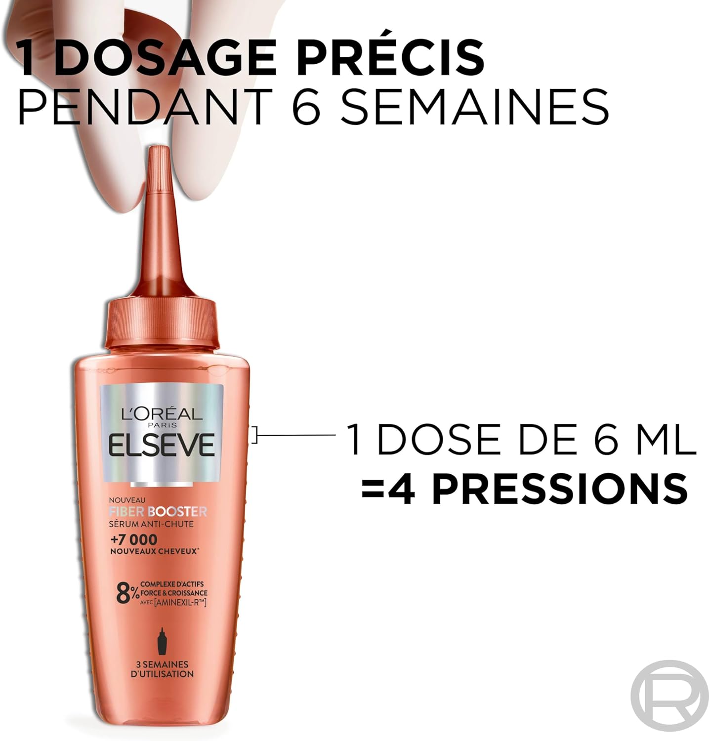 L'Oreal Paris: How To Secondary Images