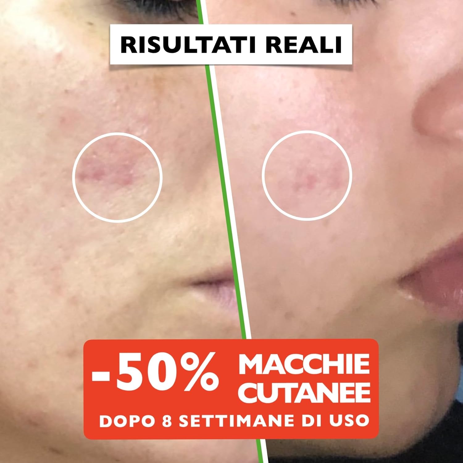 Big 2.11oz. Organic Vitamin C Serum for Face with Hyaluronic Acid. Anti-Aging: Single Feature / Benefit Secondary Images