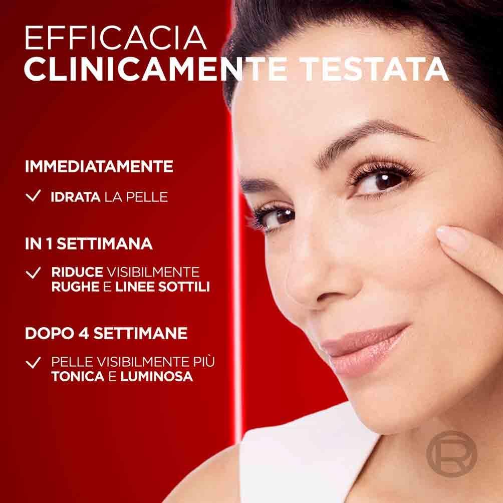 L'Oréal Paris Revitalift Laser Day Face Cream: Single Feature / Benefit Secondary Images