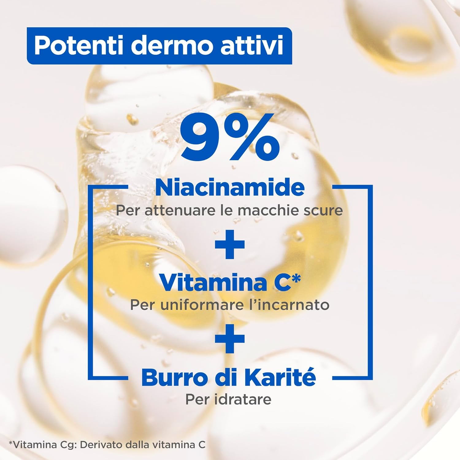 Mixa Anti-Stain Moisturising Cream for Dry and Dull Skin: Single Feature / Benefit Secondary Images