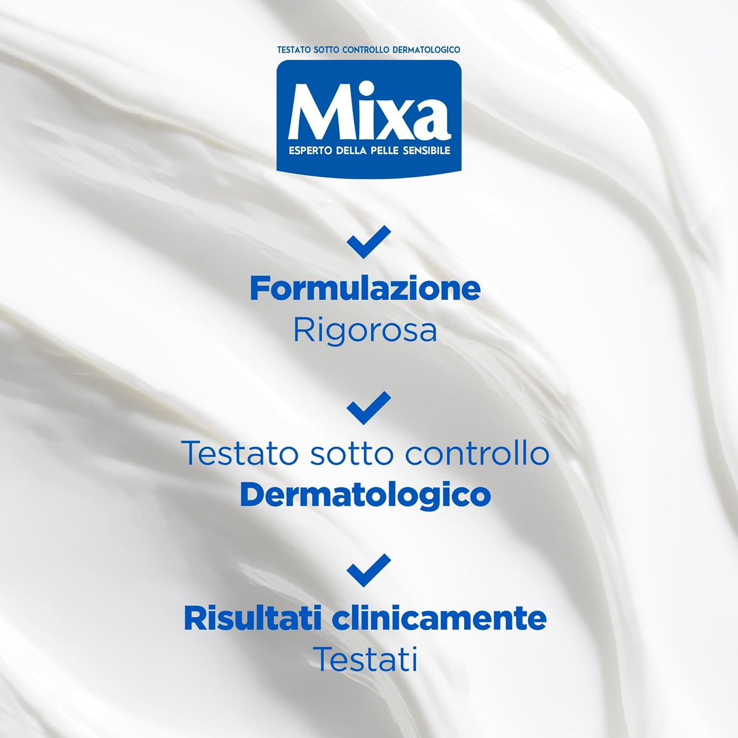 Mixa Anti-Stain Moisturising Cream for Dry and Dull Skin: Single Feature / Benefit Secondary Images