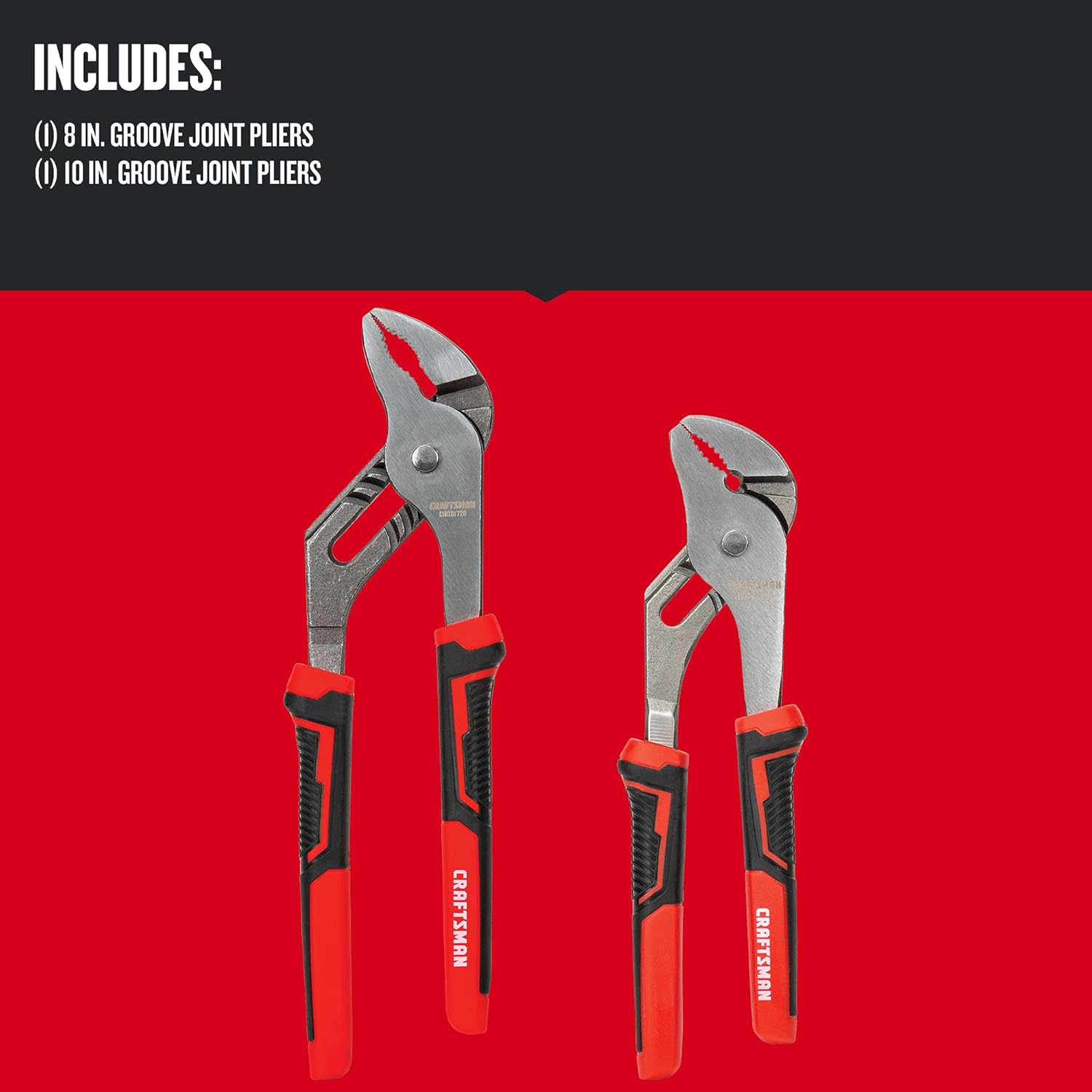 CRAFTSMAN Pliers: Inclusions Secondary Images