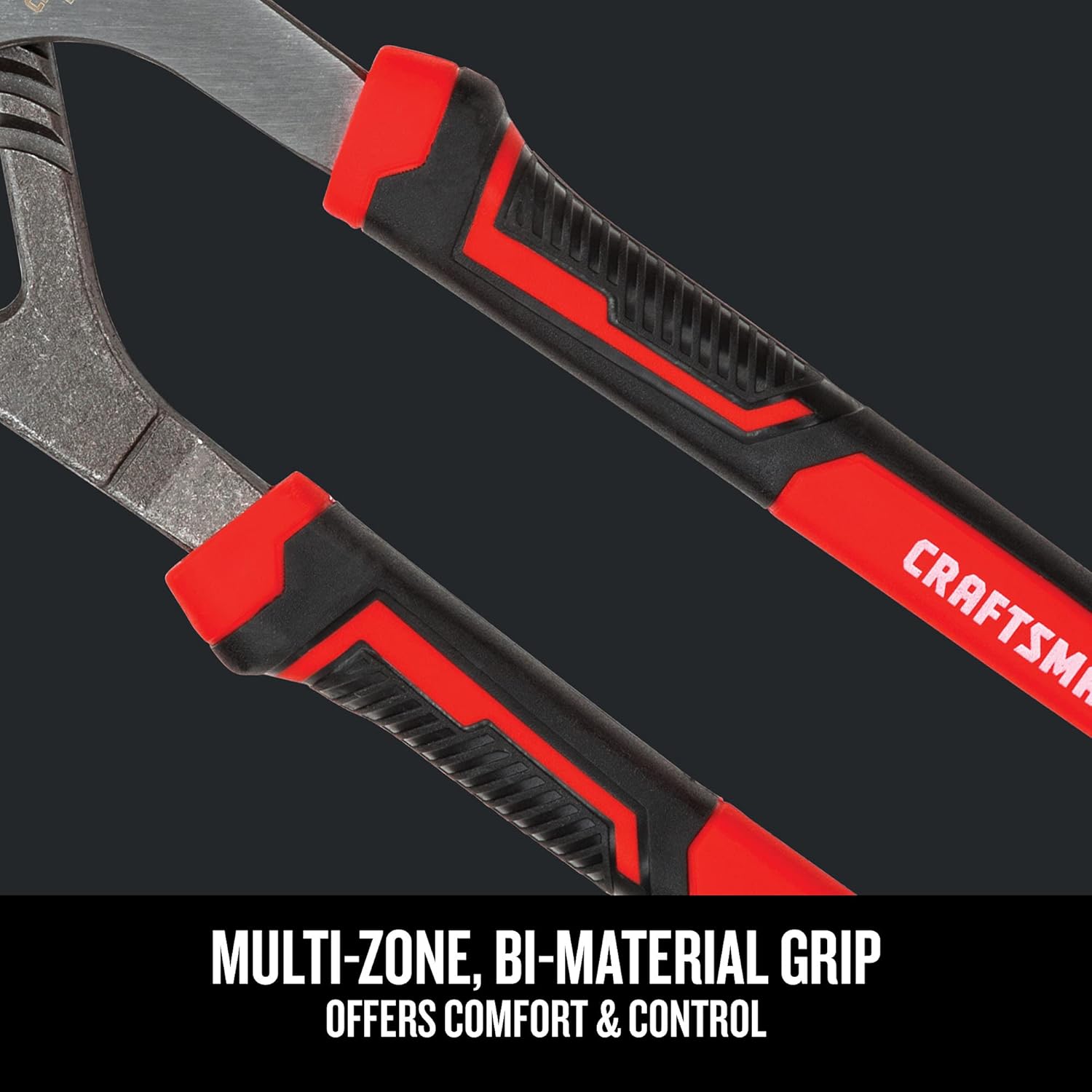 CRAFTSMAN Pliers: Single Feature / Benefit Secondary Images