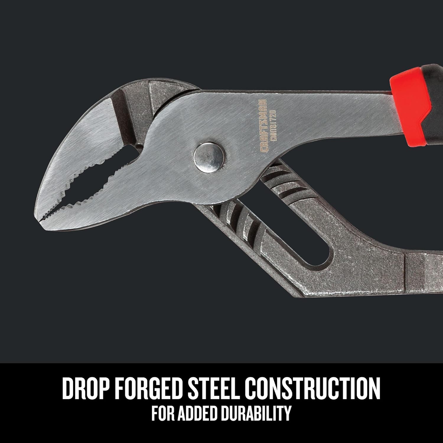 CRAFTSMAN Pliers: Single Feature / Benefit Secondary Images