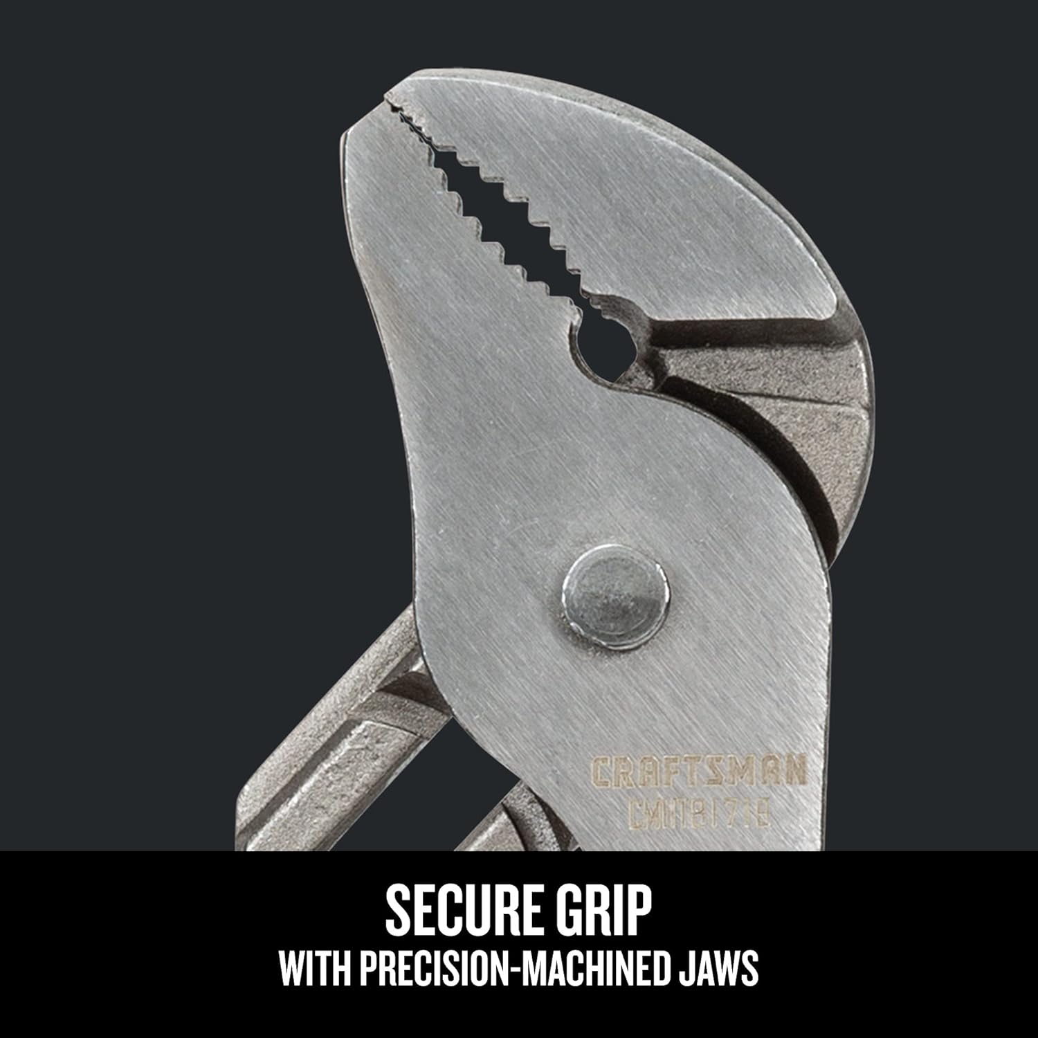 CRAFTSMAN Pliers: Single Feature / Benefit Secondary Images