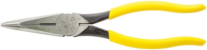 Infographics for Klein Tools 80020 Plier Set