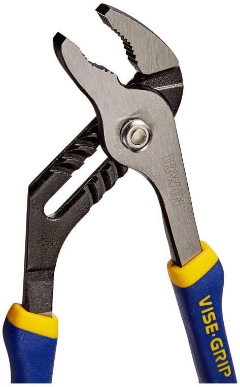 Infographics for IRWIN VISE-GRIP Pliers Set