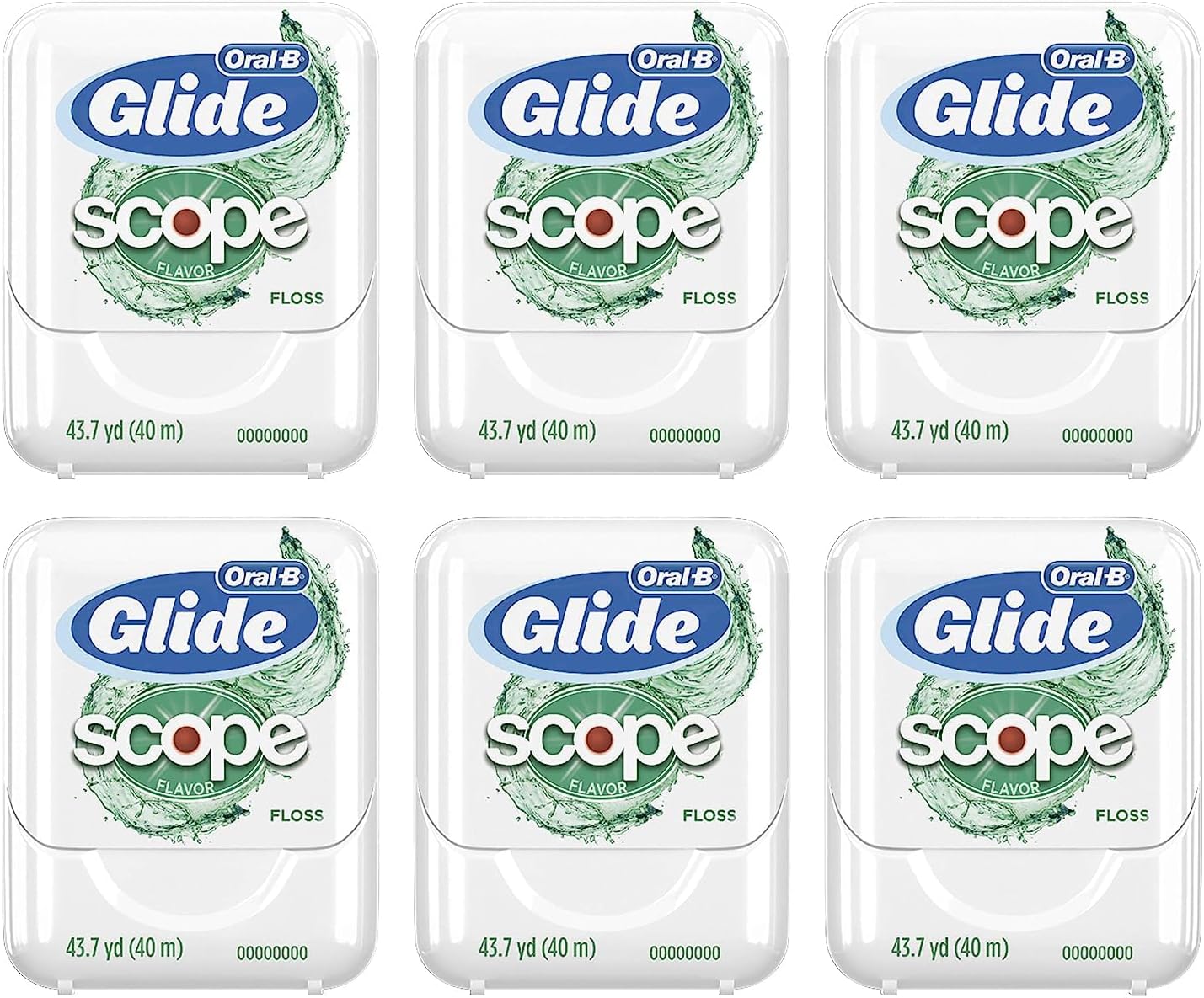 The image showcases the individual units or packages that are included when purchasing this product, allowing customers to see exactly what they will receive.