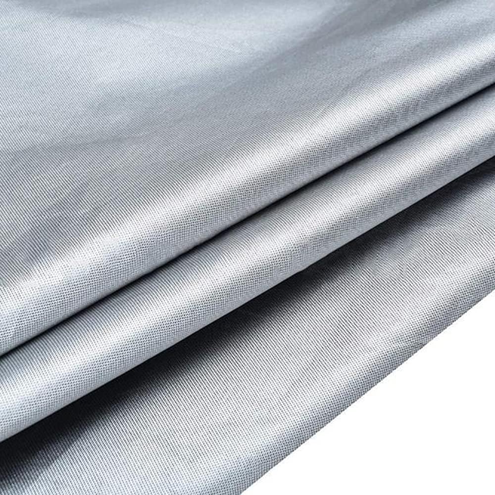Highlights the product's textured fabric material to showcase its quality and premium feel.