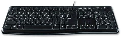 Highlights the keyboard's ergonomic design and layout for comfortable typing.