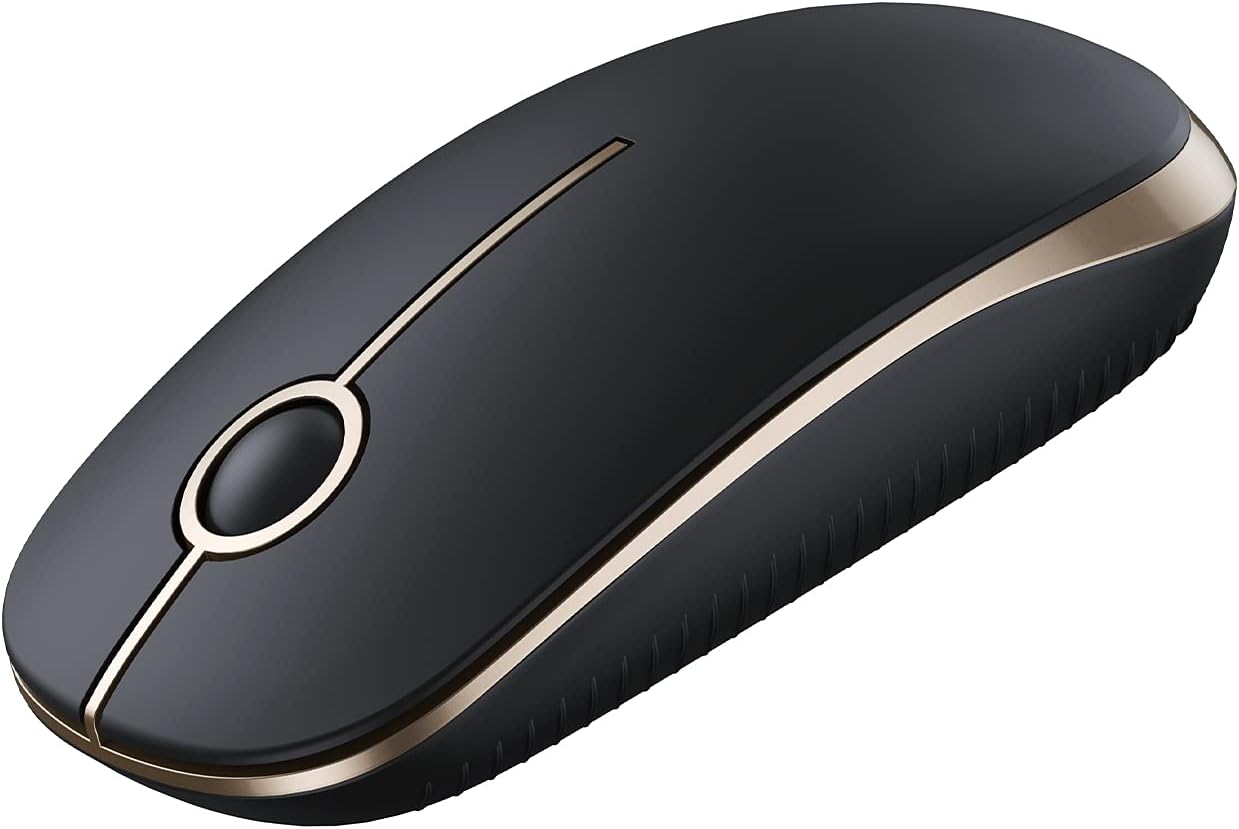 Highlights the product's sleek and compact design to showcase its portability and modern aesthetic.