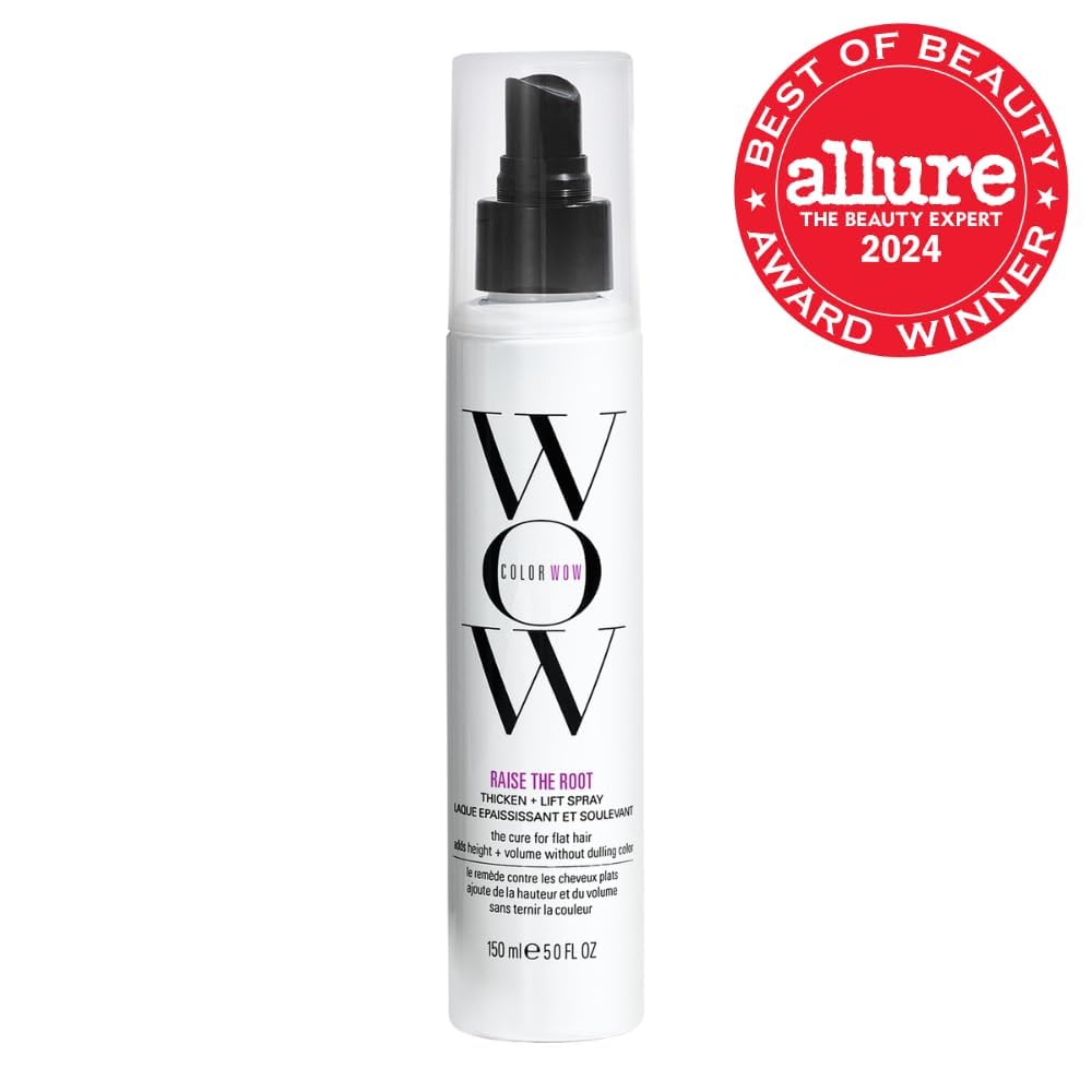 Showcases that the product has won the prestigious Allure Best of Beauty Award in 2024, lending credibility and social proof.