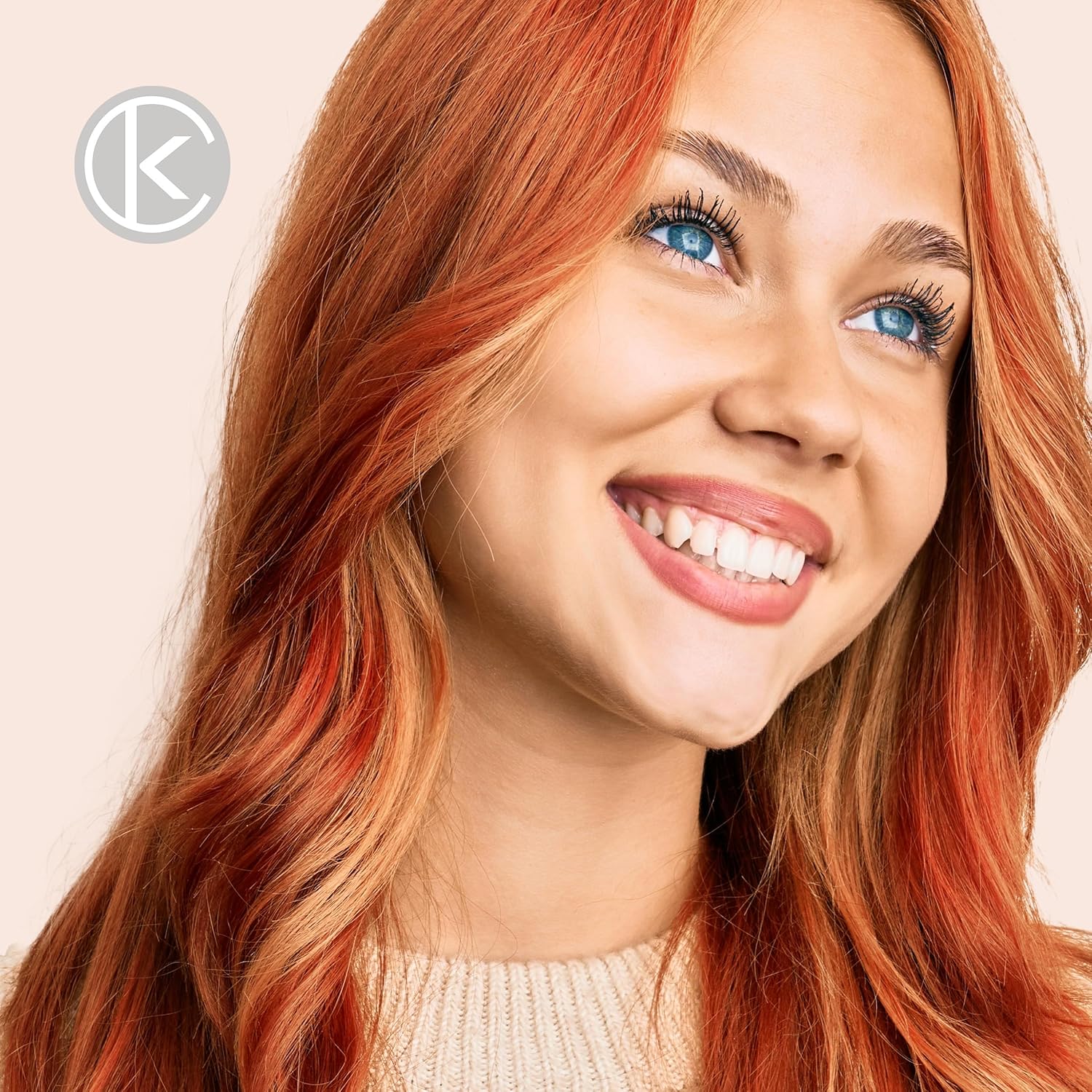 Provides an authentic, relatable image that builds trust and connection with shoppers.