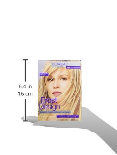 Clearly shows the physical size of the product using precise measurements and a reference object (hand) to give an accurate sense of scale.