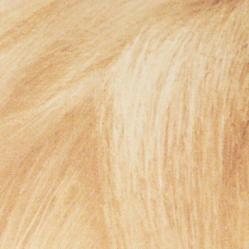 Shows the natural wood texture and material of the product in a real-world context.