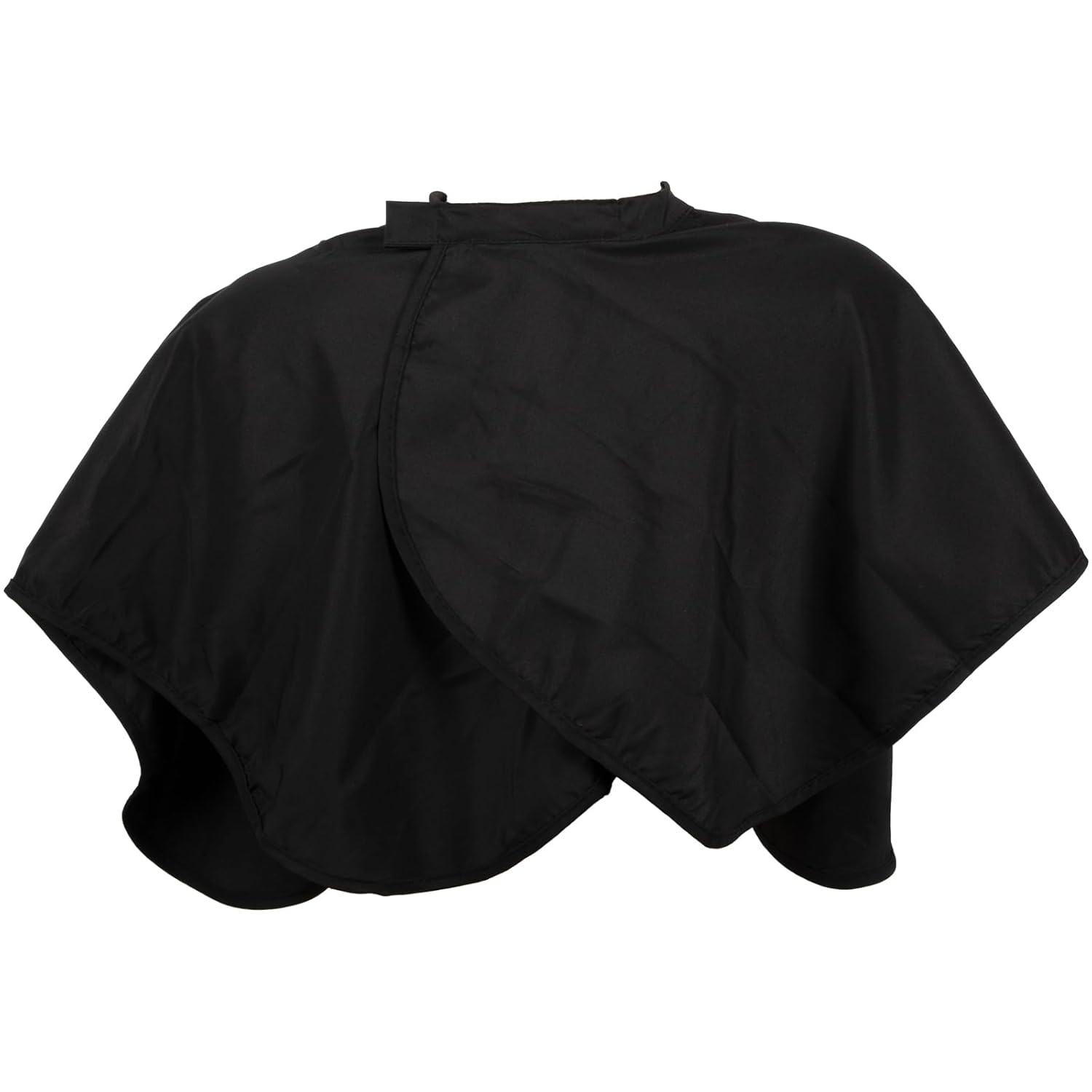 Demonstrates the oversized, loose fit of the clothing item to help shoppers understand its relaxed silhouette.
