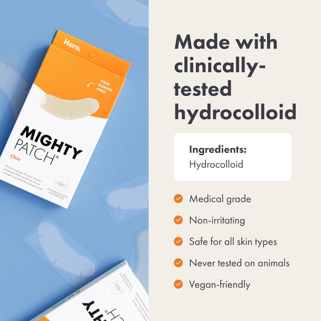 Highlights multiple benefits of the product's ingredients to reassure customers about its safety and effectiveness. Emphasizes the product's safety and compatibility with various skin types to build…