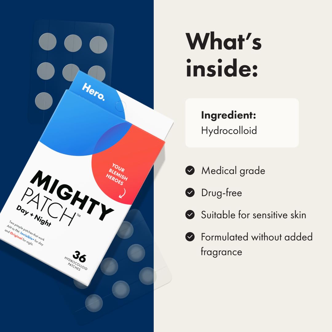Highlights the key ingredients and features of the product to reassure customers about its quality and suitability for sensitive skin.