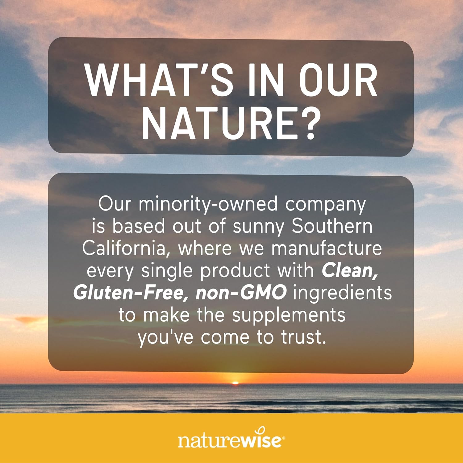 NatureWise Vitamin D3 5000iu (125 mcg) 1 Year Supply for Immune Support: Infographics