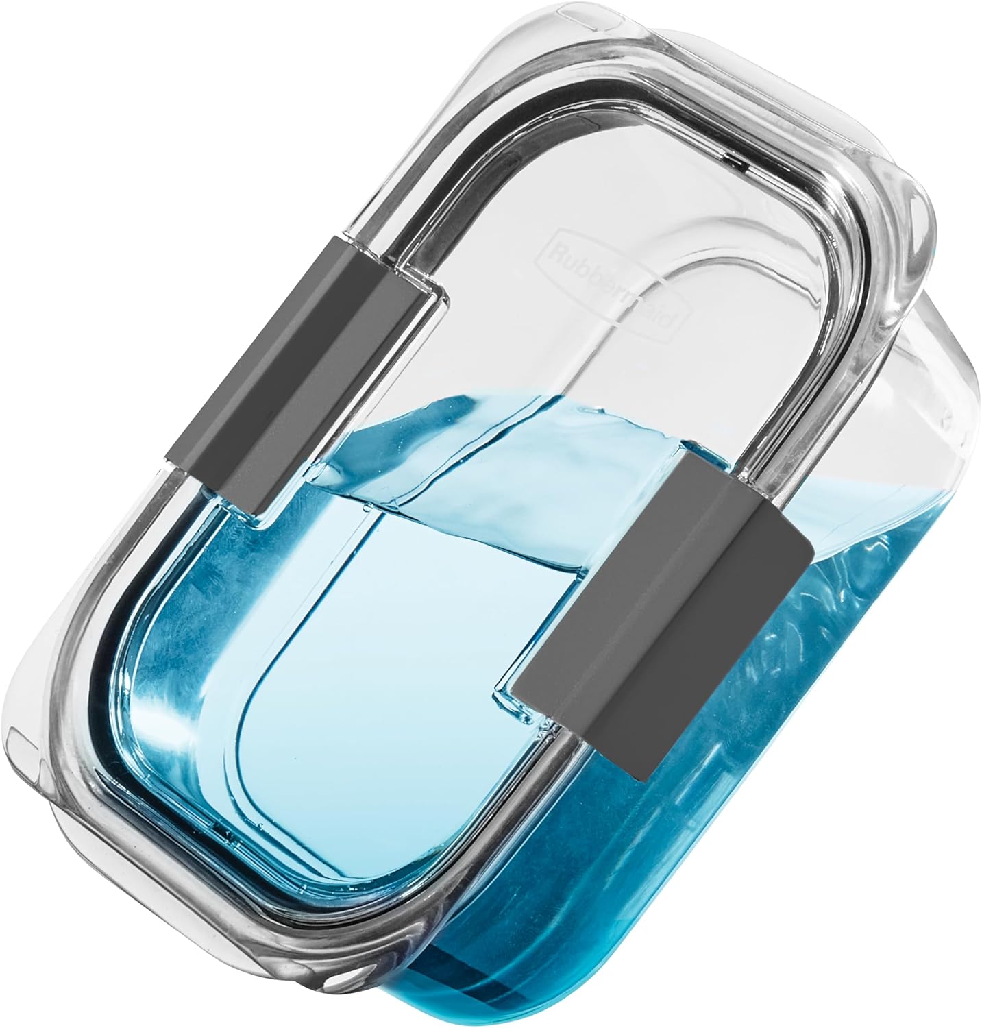 Demonstrates the product's ability to prevent leaks, reassuring customers about its reliability and mess-free use.