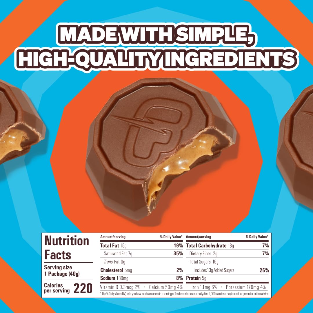 Emphasizes the product's use of simple, high-quality ingredients to appeal to health-conscious consumers and highlight product quality.