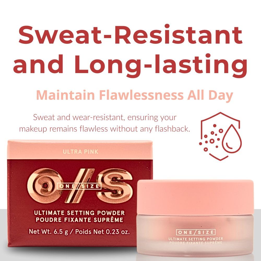 Highlights the product's ability to resist sweat and maintain makeup flawlessness throughout the day, reassuring customers of its long-lasting performance.