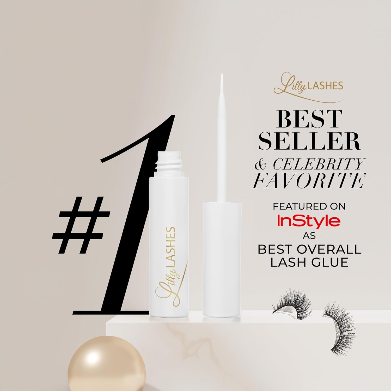 Emphasizes the product's popularity and celebrity endorsement to build trust and desirability. Highlights media recognition to increase credibility and appeal to fashion-conscious consumers.
