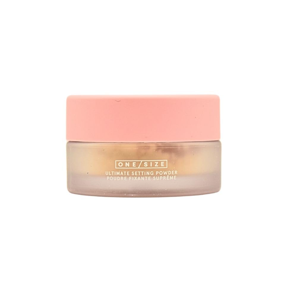 Highlights that this setting powder is universal and suitable for all skin tones.